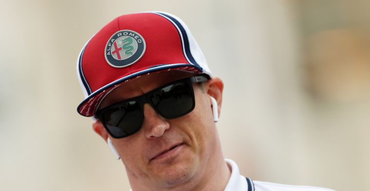 Kimi Raikkonen blikt terug op al zijn Monaco-GP's: Dat was eerst veel lastiger