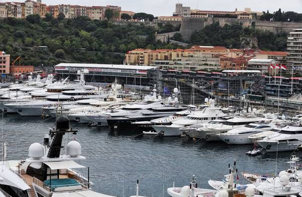 LIVE: Eerste Vrije Training Grand Prix van Monaco