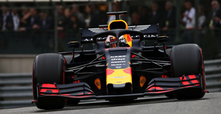 LIVE | F1 Tweede Vrije Training Grand Prix van Monaco 2019