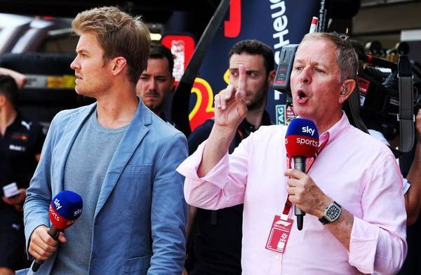 Brundle positief verrast door Red Bull maar had het 'van Verstappen wel verwacht' 