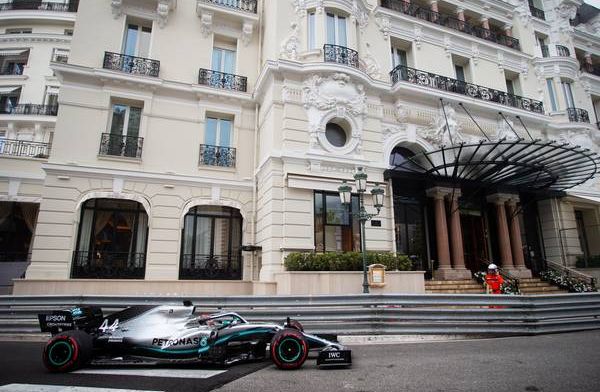 Longrun-analyse Monaco: Mercedes domineert, Ferrari is nergens te vinden
