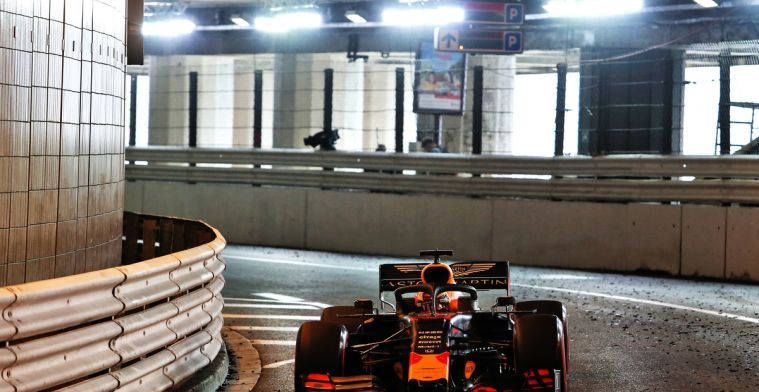 Van der Garde deelt zijn trucjes van het circuit van Monaco