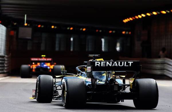 Ricciardo ziet ‘sowieso ruimte voor verbetering’ na matige donderdag