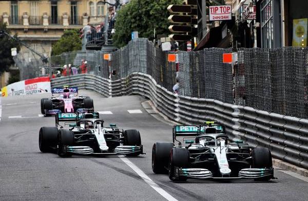Marko: “We staan dichterbij Mercedes in Monaco dan wij dachten, maar...”