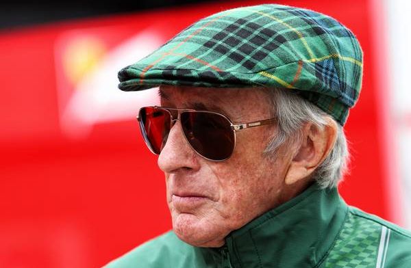 Stewart verwacht een sterke Hamilton in Monaco ondanks overlijden Lauda