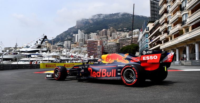 LIVE | Kwalificatie Grand Prix van Monaco 2019