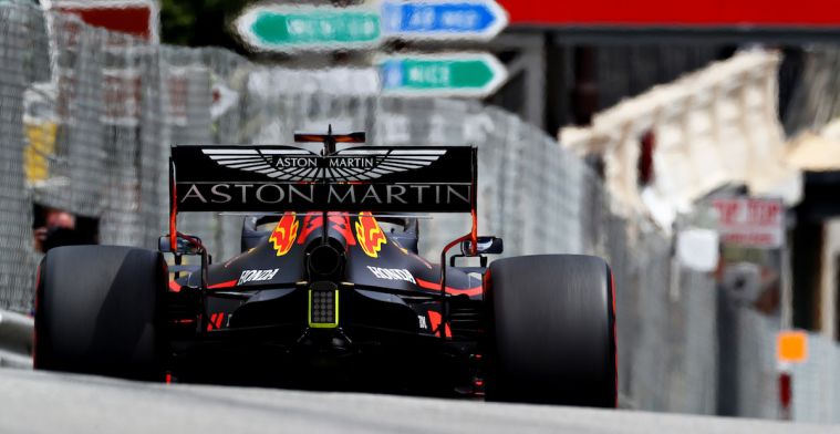 LIVE: De Grand Prix van Monaco 2019 - Glorie voor Red Bull of toch weer Mercedes?