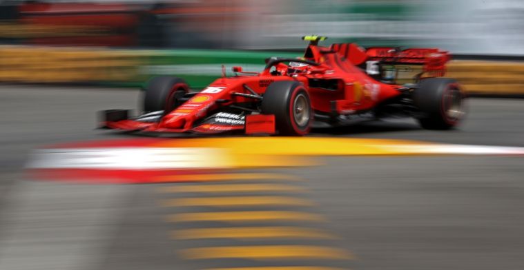 Vijf dingen die opvielen tijdens de Grand Prix van Monaco 2019