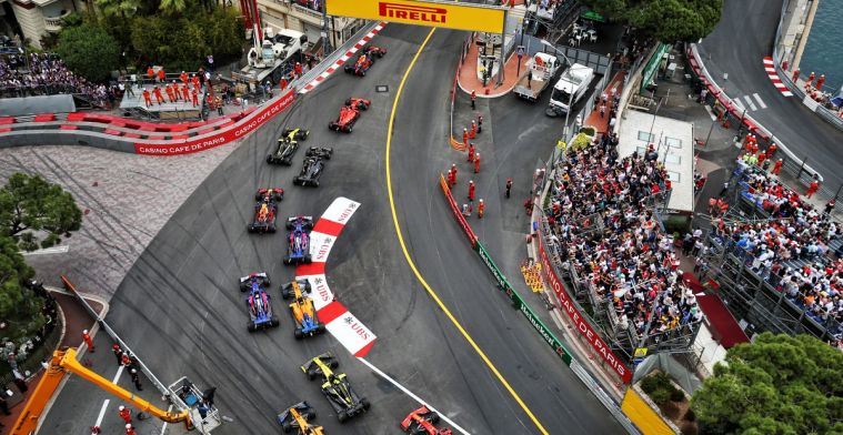 De rapportcijfers na de Grand Prix van Monaco: Dikke 10 voor Hamilton