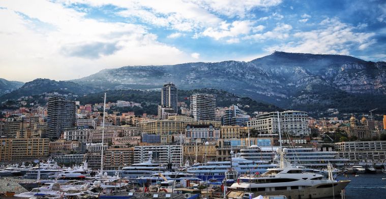De definitieve startgrid voor de Grand Prix van Monaco 2019!