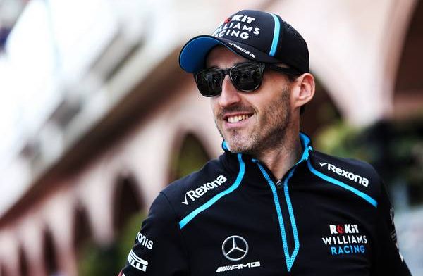 Kubica over Monaco: “Ik heb mijn critici de mond gesnoerd”