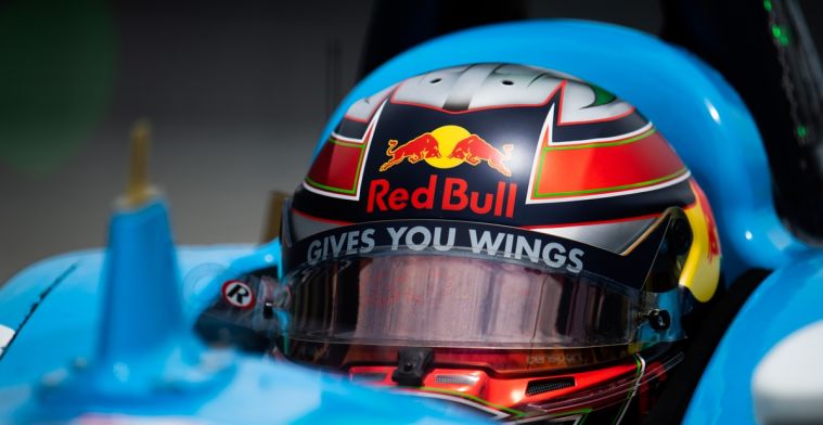 Red Bull-junior O'Ward zit komende twee oval races in IndyCar uit
