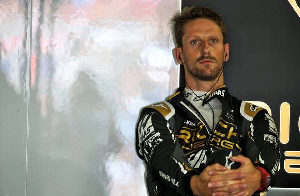 Grosjean bereikt '150' mijlpaal bij Grand Prix van Canada