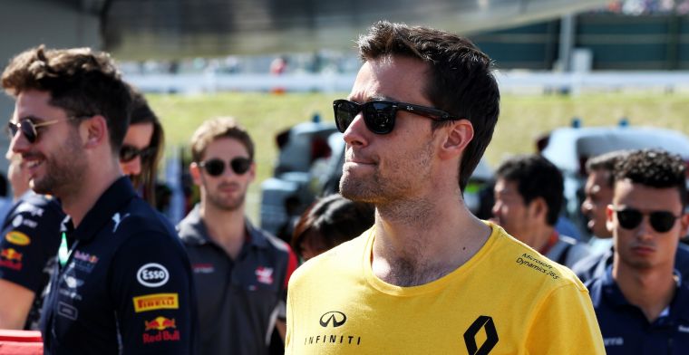 Palmer analyseert: Merkwaardig dat dit juist bij Mercedes gebeurt in Monaco