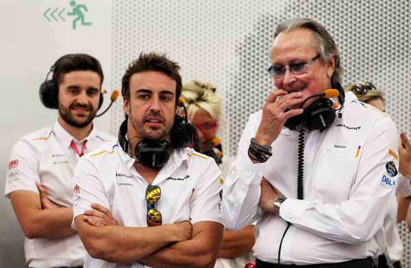 Alonso: “Bij volgende Indy500 kies ik de meest competitieve optie”