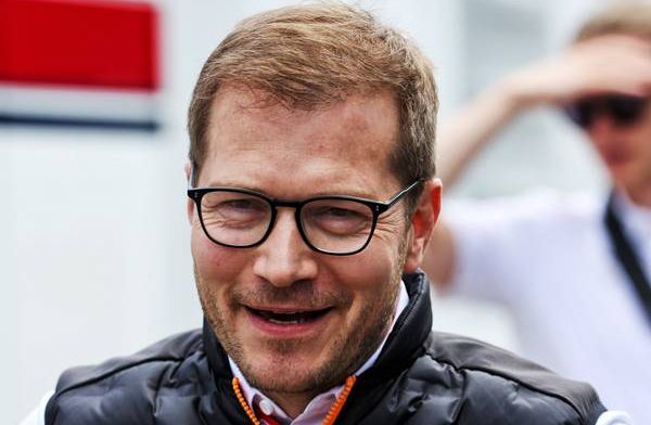  McLaren blijft zich ontwikkelen: “We nemen updates mee naar Canada”
