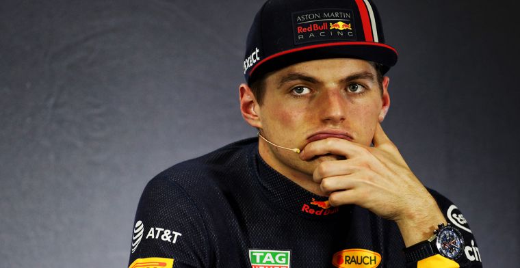 'Bij vertrek Red Bull zal Verstappen naar beste team gaan'