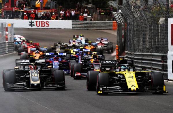 Renault pakt groots uit met upgrades bij Grand Prix van Frankrijk