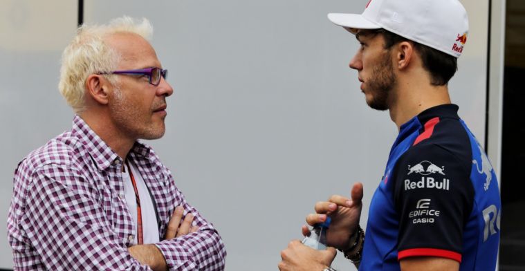 Villeneuve: Verstappen enige boeiende persoonlijkheid die overblijft