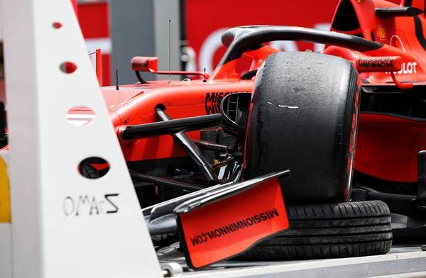 FIA introduceert strengere regels na marshall-indicent met Perez in Monaco