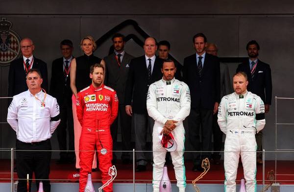 Bottas verwacht niet dat nieuwe Mercedes-krachtbron sterker is dan Ferrari