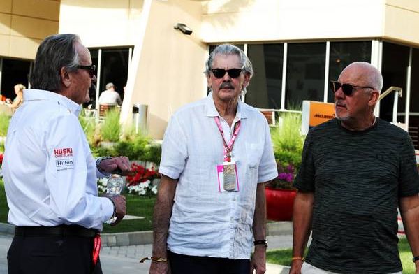 De man die Ayrton Senna, Alain Prost en Nelson Piquet aan een wereldtitel hielp