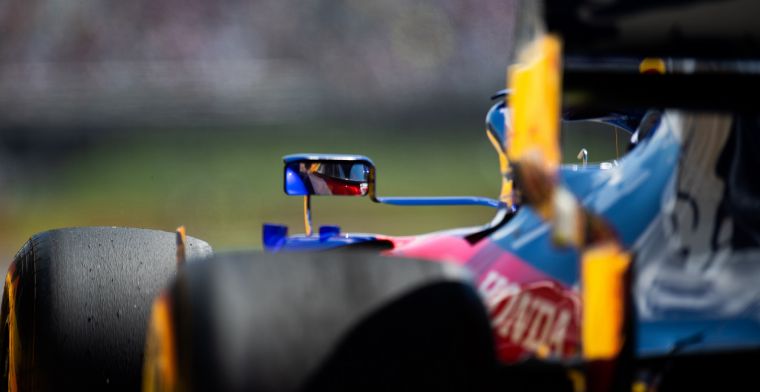 Toro Rosso zwaar teleurgesteld in Canada: Graining, geen grip en geen snelheid