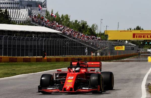 ''Het concept van Ferrari is helemaal verkeerd''