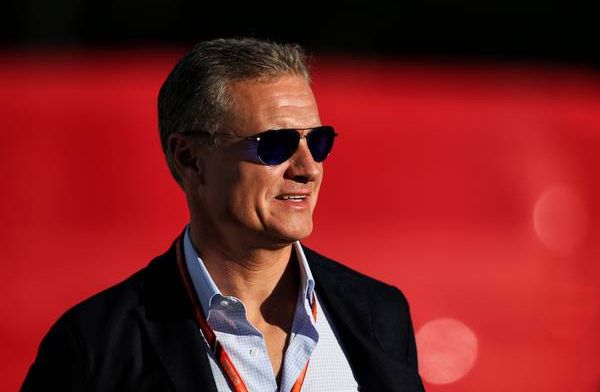David Coulthard: “Valtteri Bottas kampioen is een probleem voor de Formule 1 