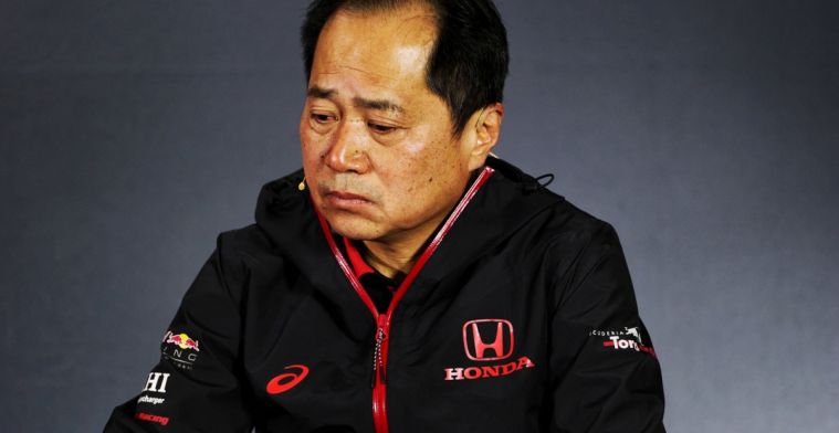 Tanabe blij met drie auto's in de punten, maar erkent dat Honda aan het werk moet