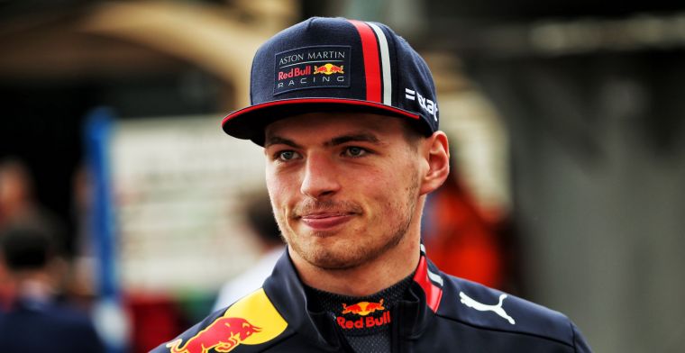 Doornbos: '...dan betwijfel ik of Verstappen volgend jaar in de Red Bull zit'