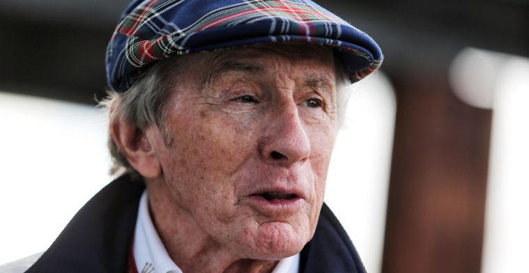 Sir Jackie Stewart blikt terug op racecarrière: Jim Clark was echt de beste