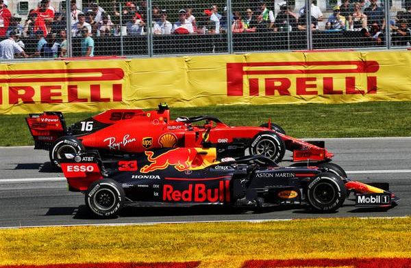 F1 Power Rankings: een nieuw record voor Max Verstappen