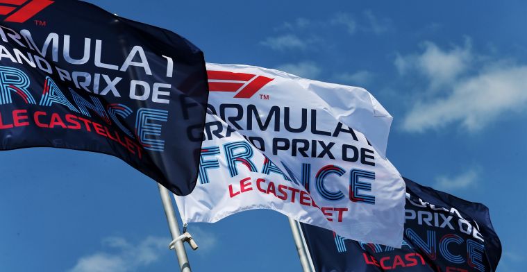 Boullier belooft verbetering: Deze keer niet bij McLaren maar Franse Grand Prix