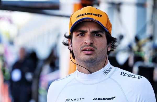Carlos Sainz: “De Formule 1 moet onmiddellijk veranderen”