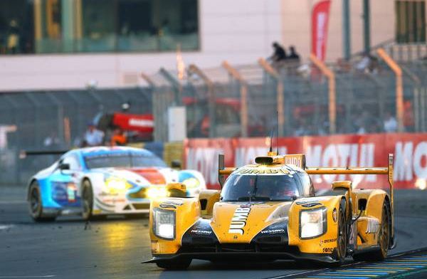 Toyota nog steeds aan de leiding, Racing Team Nederland in de problemen
