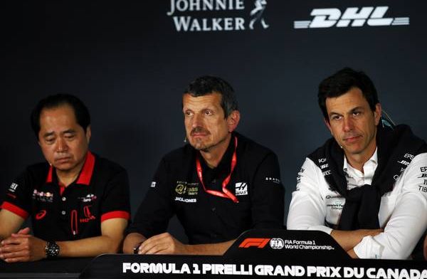 Toto Wolff: ''De regels moeten gelijk blijven om de Formule 1 spannend te maken''