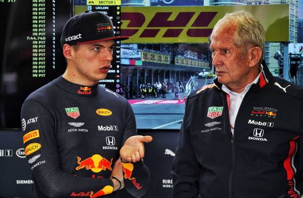 Red Bull tevreden met toenemende ticketverkoop Grand Prix van Oostenrijk