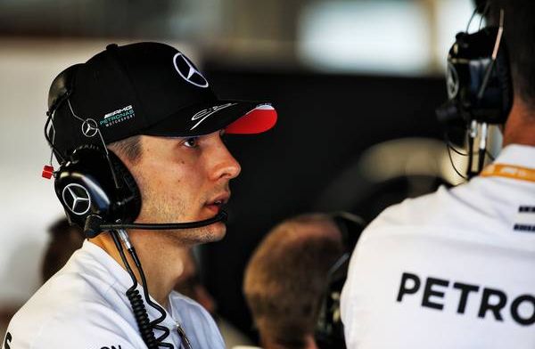 Esteban Ocon: ''In 2020 kom ik sterker terug door leerjaar bij Mercedes''
