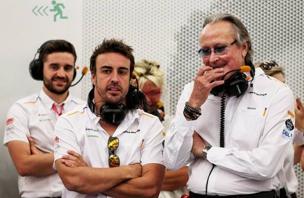 Berger nodigt Alonso uit naar DTM: “Zou geweldig zijn”