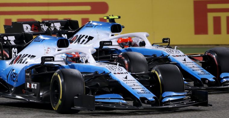 Williams-coureurs blikken vooruit naar Franse GP: Goede herinneringen en ervaring
