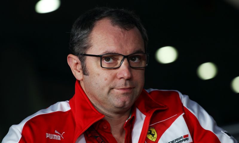 Voormalig Ferrari-teambaas: "Genieten Van Resultaten In De F1? Is Geen ...