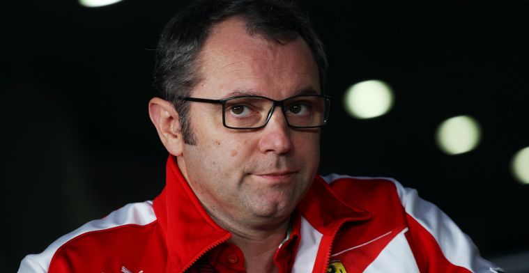 Voormalig Ferrari-teambaas: Genieten van resultaten in de F1? Is geen tijd voor