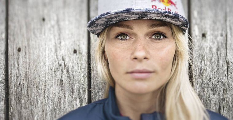 Red Bull-collega, Irene Schouten over Verstappen: Zo'n jongen wordt geleefd 