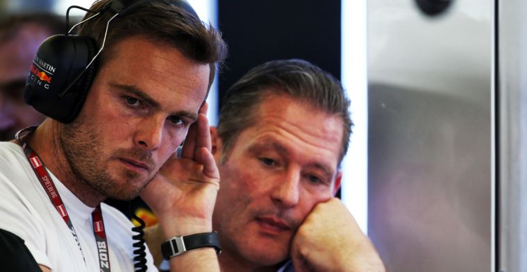 Doornbos en Van der Garde niet te spreken over Circuit Paul Ricard