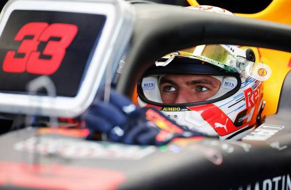Samenvatting VT1: Mercedes opnieuw dominant, Red Bull volgt op grote afstand