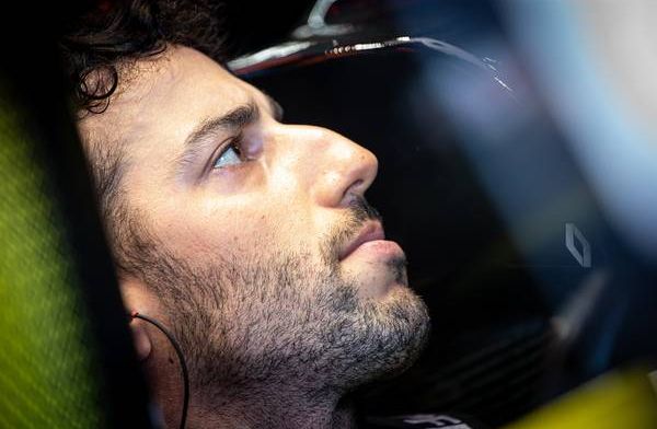 Ricciardo: “McLaren heeft een geheime update meegenomen”