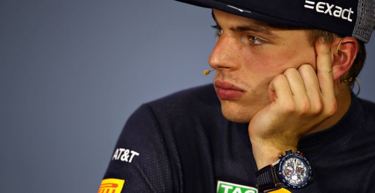 Max Verstappen derde in thuisrace Red Bull? Alleen als Ferrari fouten maakt