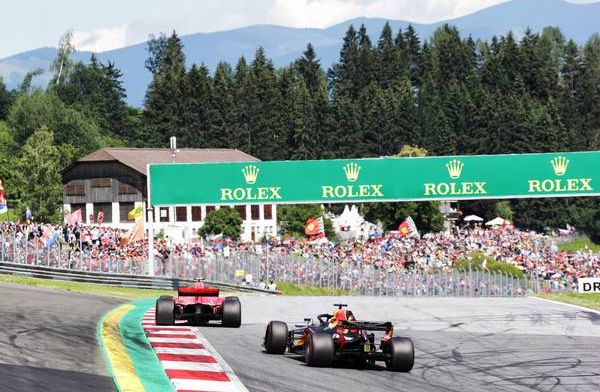 Hier zal de meeste actie plaatsvinden tijdens de Grand Prix van Oostenrijk!