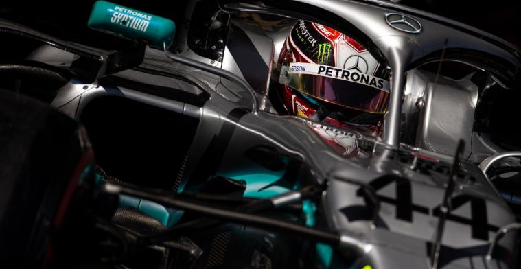 Longrun-analyse na de vrijdag in Oostenrijk: Mercedes wel degelijk snelste